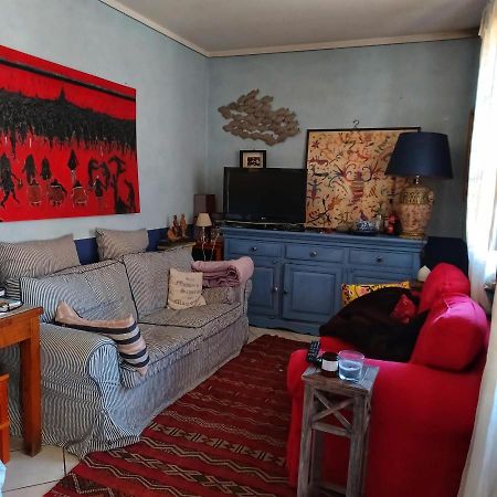 La Casa Di Ciaccia Leilighet Camaiore Eksteriør bilde