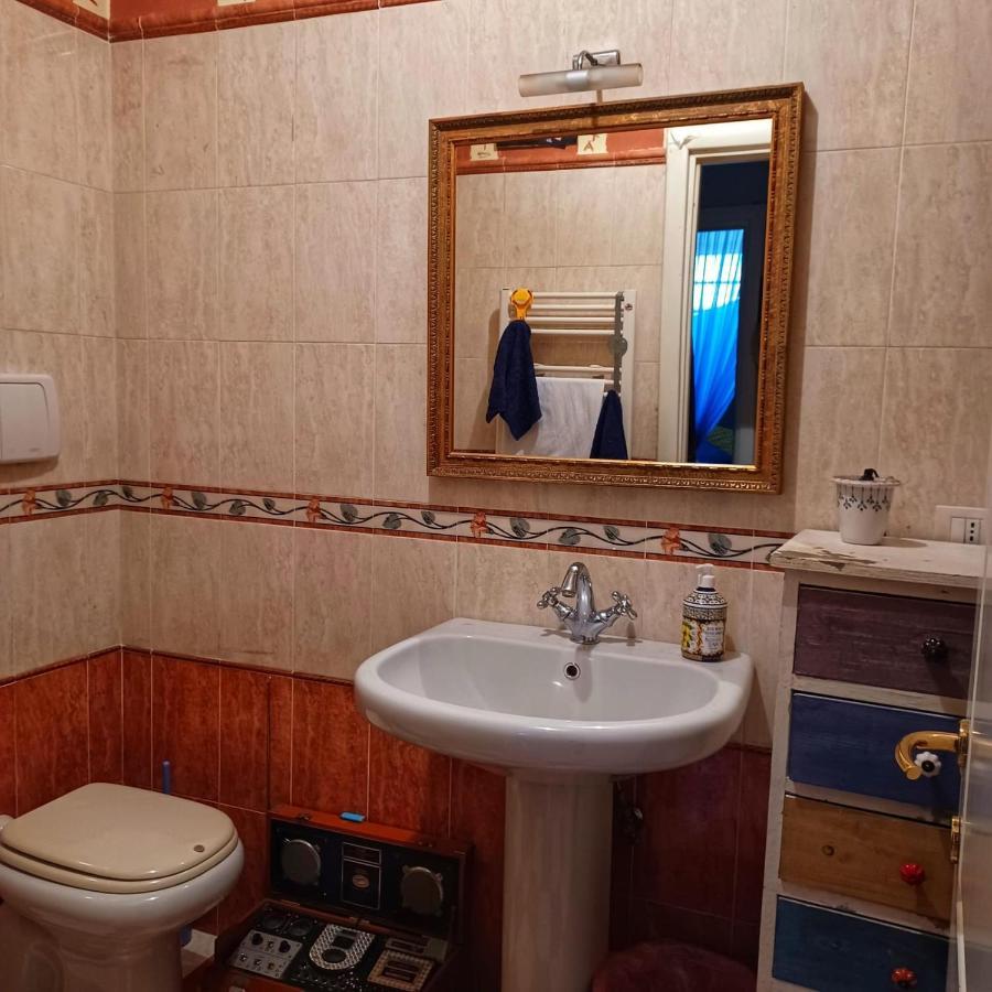 La Casa Di Ciaccia Leilighet Camaiore Eksteriør bilde