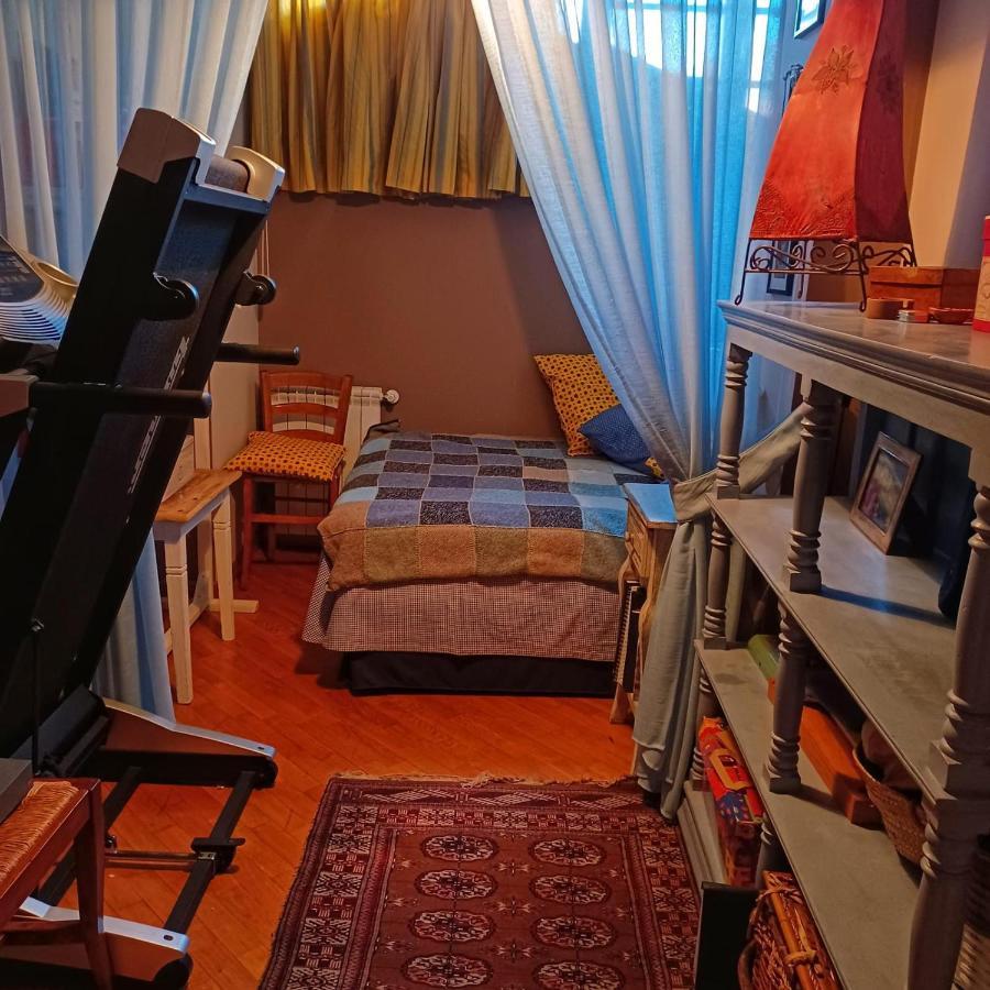 La Casa Di Ciaccia Leilighet Camaiore Eksteriør bilde
