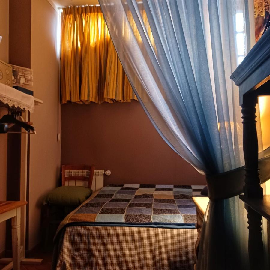 La Casa Di Ciaccia Leilighet Camaiore Eksteriør bilde