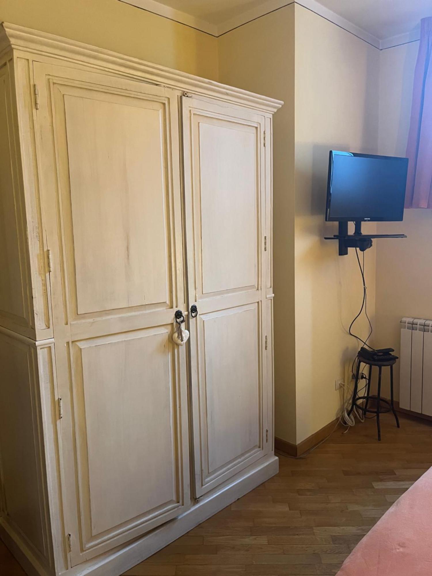 La Casa Di Ciaccia Leilighet Camaiore Eksteriør bilde