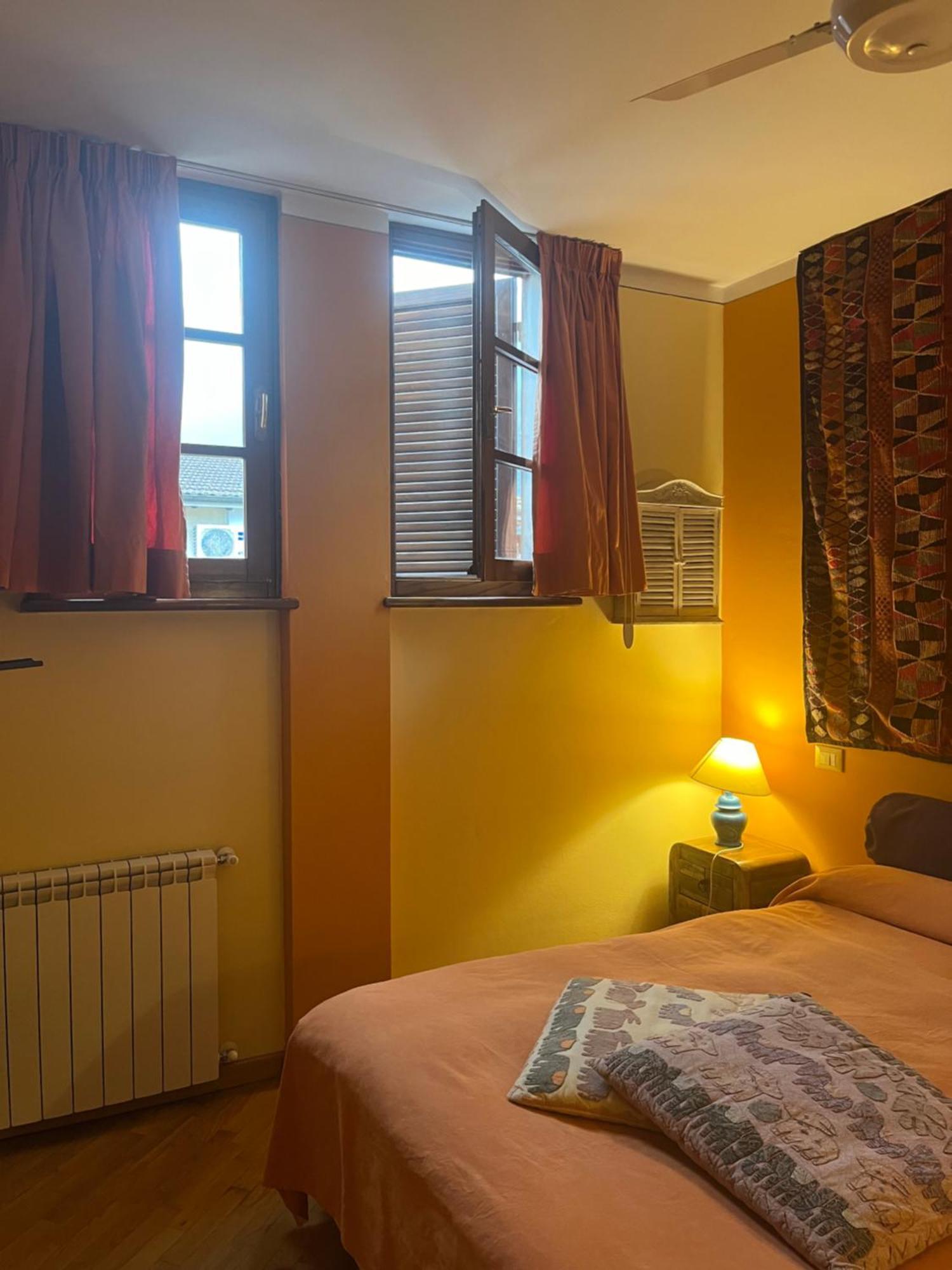 La Casa Di Ciaccia Leilighet Camaiore Eksteriør bilde