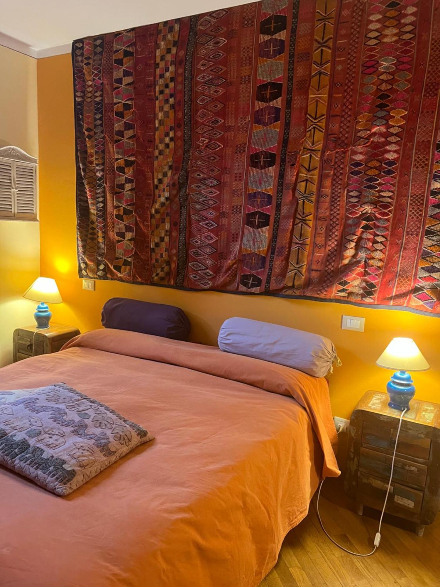 La Casa Di Ciaccia Leilighet Camaiore Eksteriør bilde